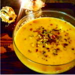 pumpkin payasam