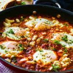 shakshouka